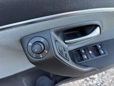 2014 Volkswagen Polo