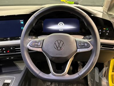 2024 Volkswagen Golf