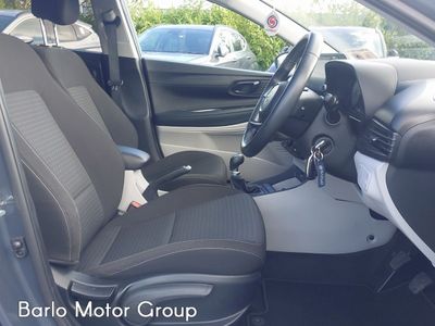 2023 Hyundai i20