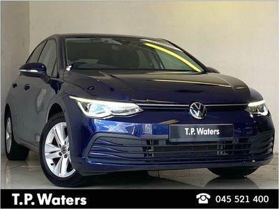 2021 Volkswagen Golf