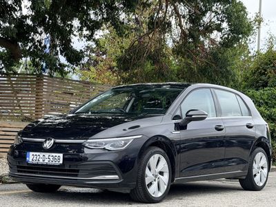 2023 Volkswagen Golf