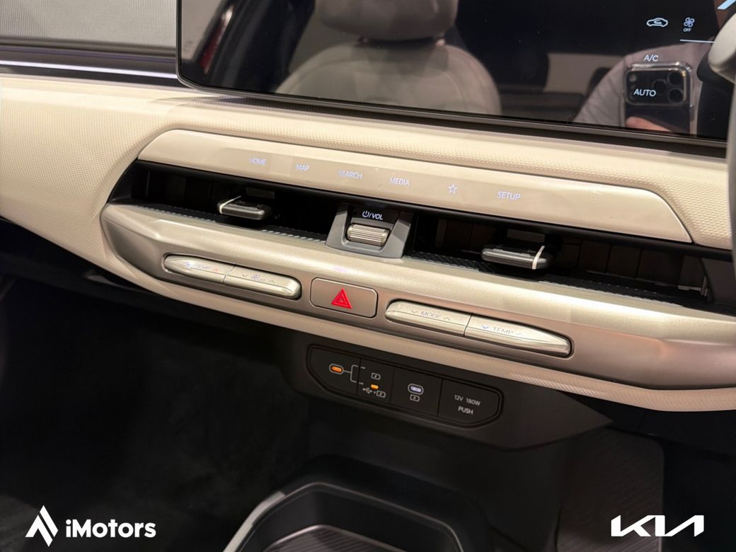 2026 Kia EV4