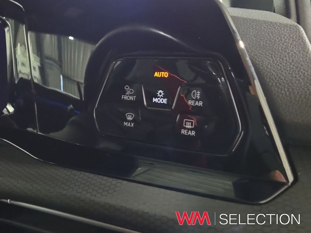 2021 Volkswagen Golf