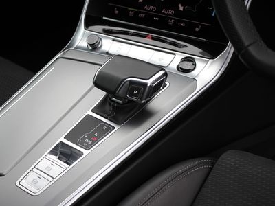 2024 Audi A6