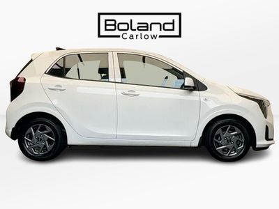 2025 Kia Picanto