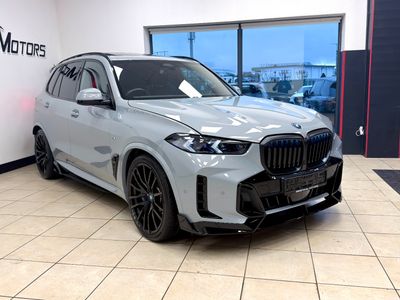 2023 BMW X5