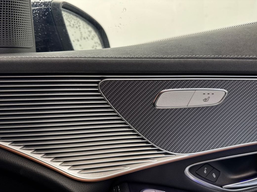 2022 Mercedes-Benz EQC