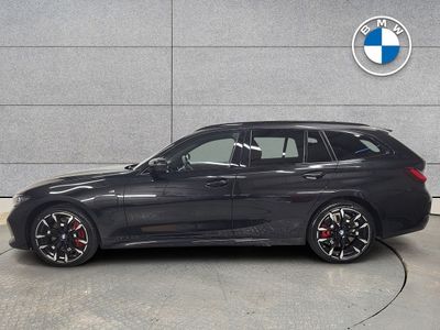 2026 BMW 3 Series