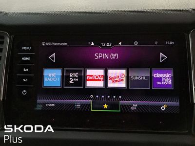 2021 Skoda Kodiaq
