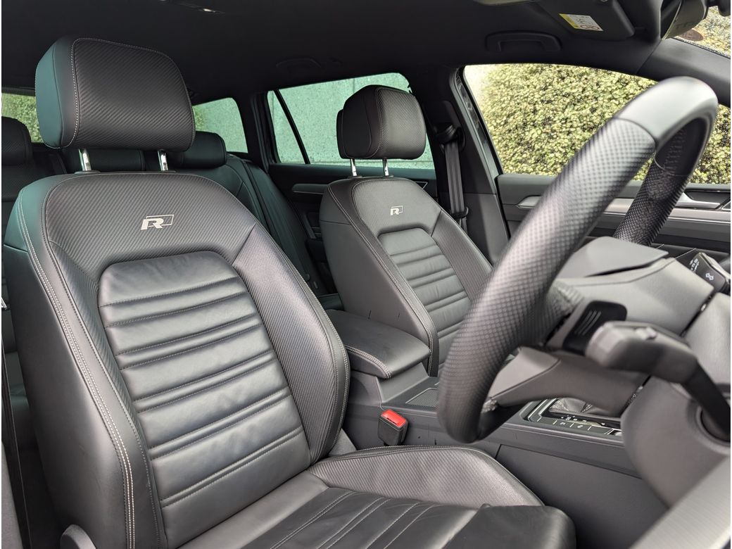 2023 Volkswagen Passat