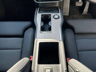 2026 Volvo EX90