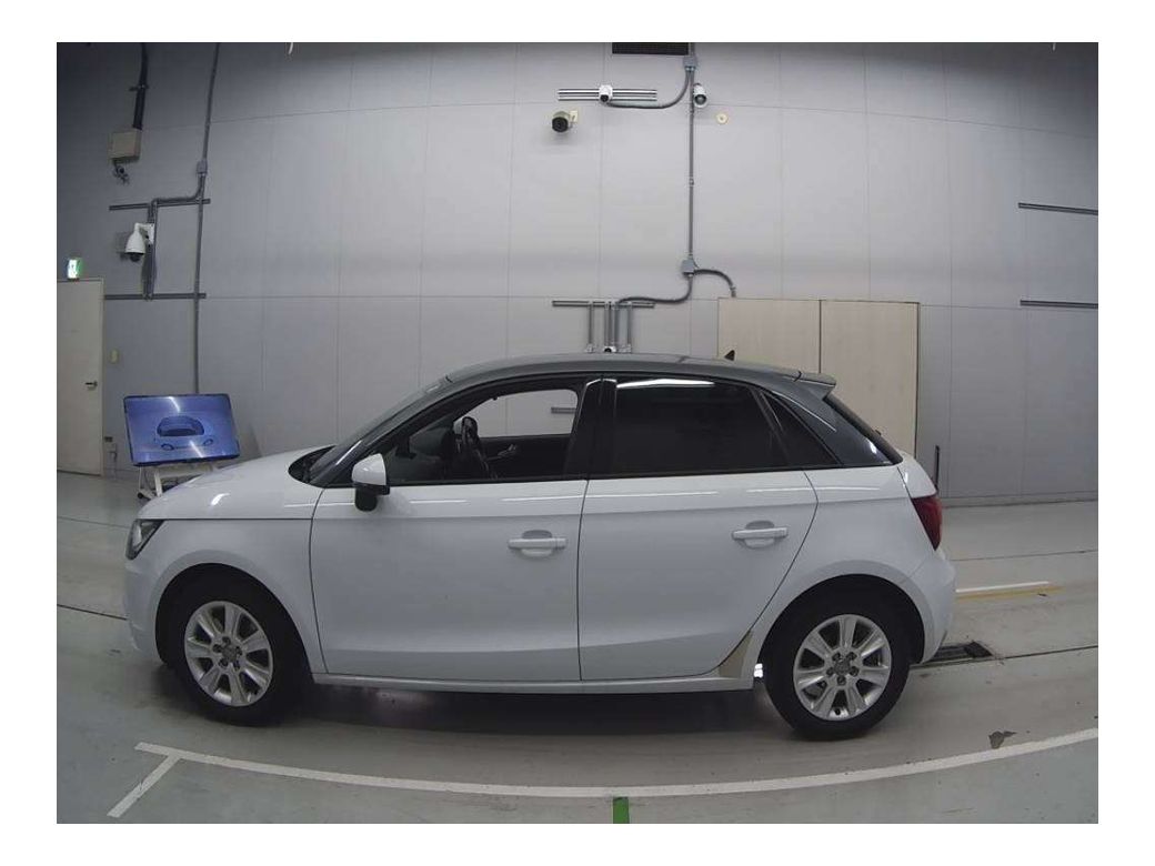 2013 Audi A1
