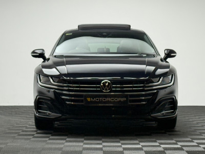2024 Volkswagen Arteon