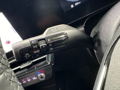 2026 Kia Niro