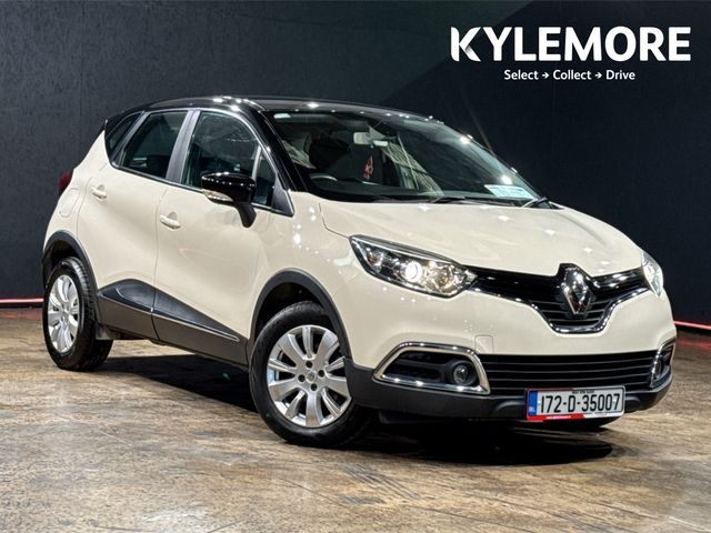 vehicle for sale from Kylemore Cars