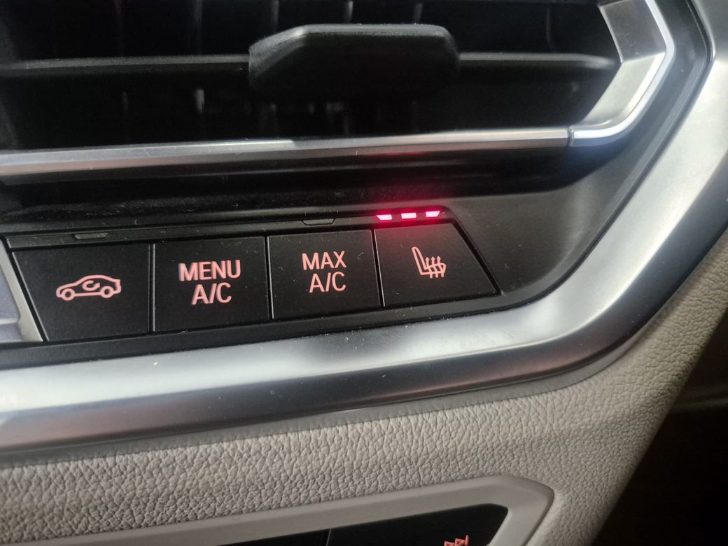 2019 BMW 3 Series