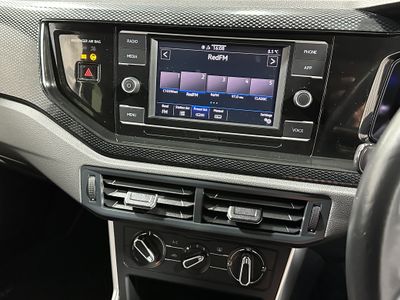 2024 Volkswagen Taigo