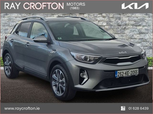 vehicle for sale from Ray Crofton Ltd
