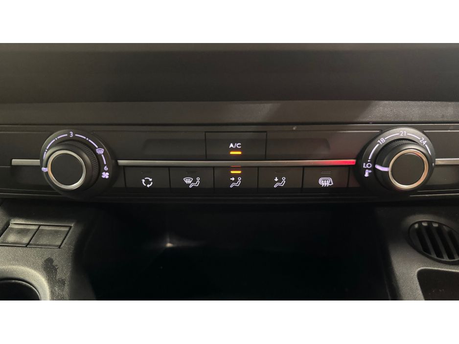 2023 Citroen Berlingo