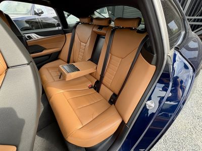 2023 BMW i4