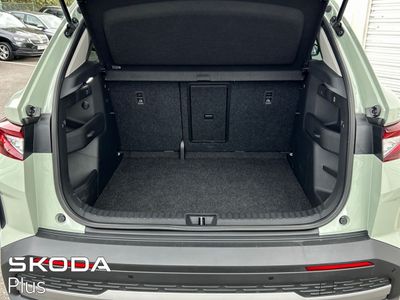 2026 Skoda Elroq