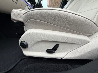 2017 Mercedes-Benz E Class