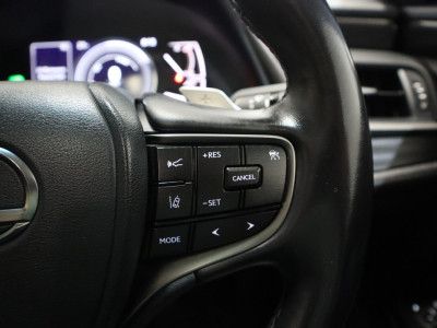 2021 Lexus ES 300h