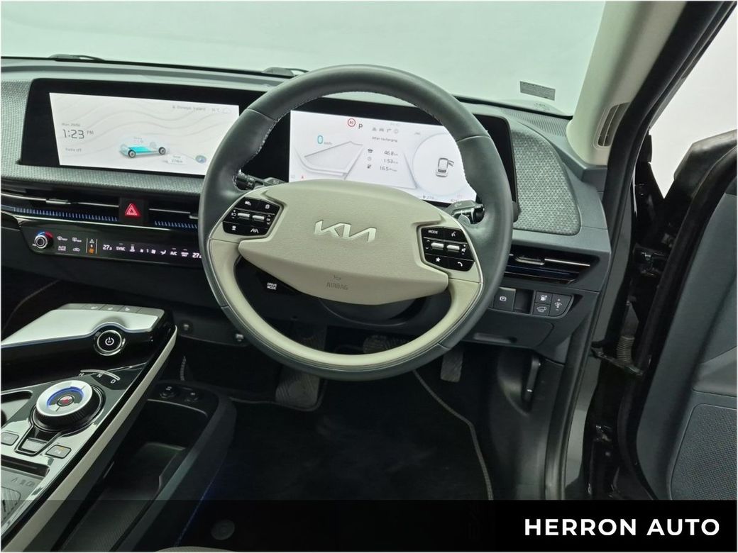 2024 Kia EV6