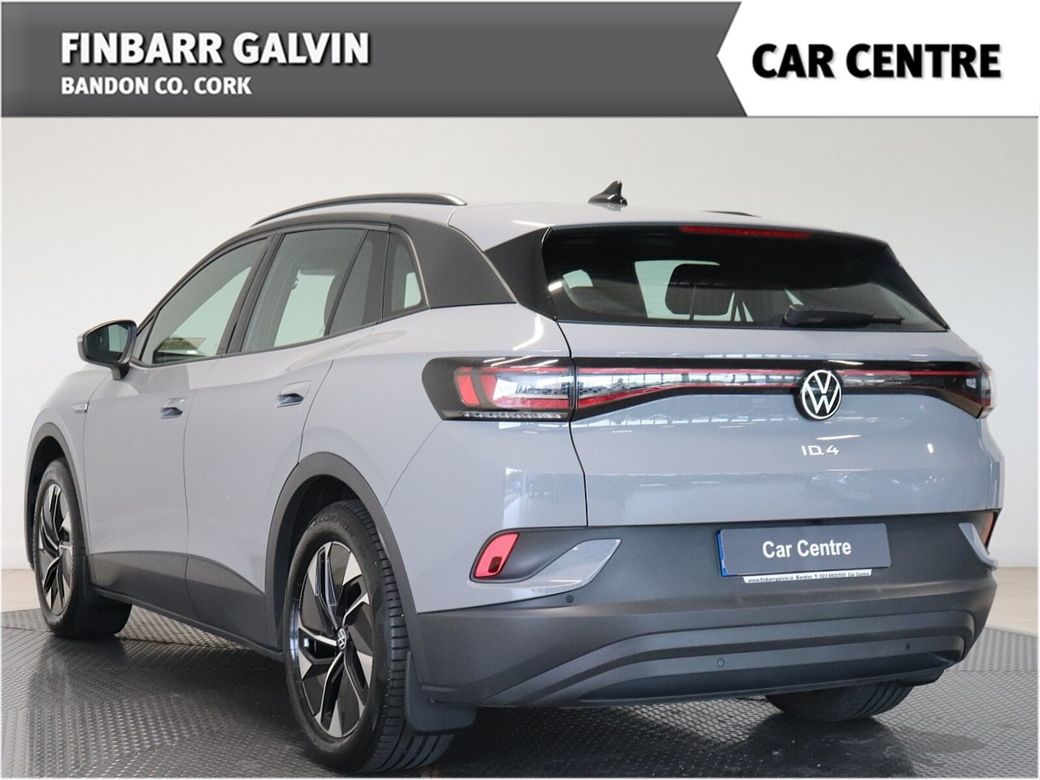 2023 Volkswagen ID.4