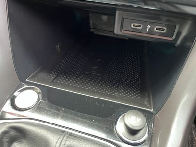 2023 Volkswagen T-Cross