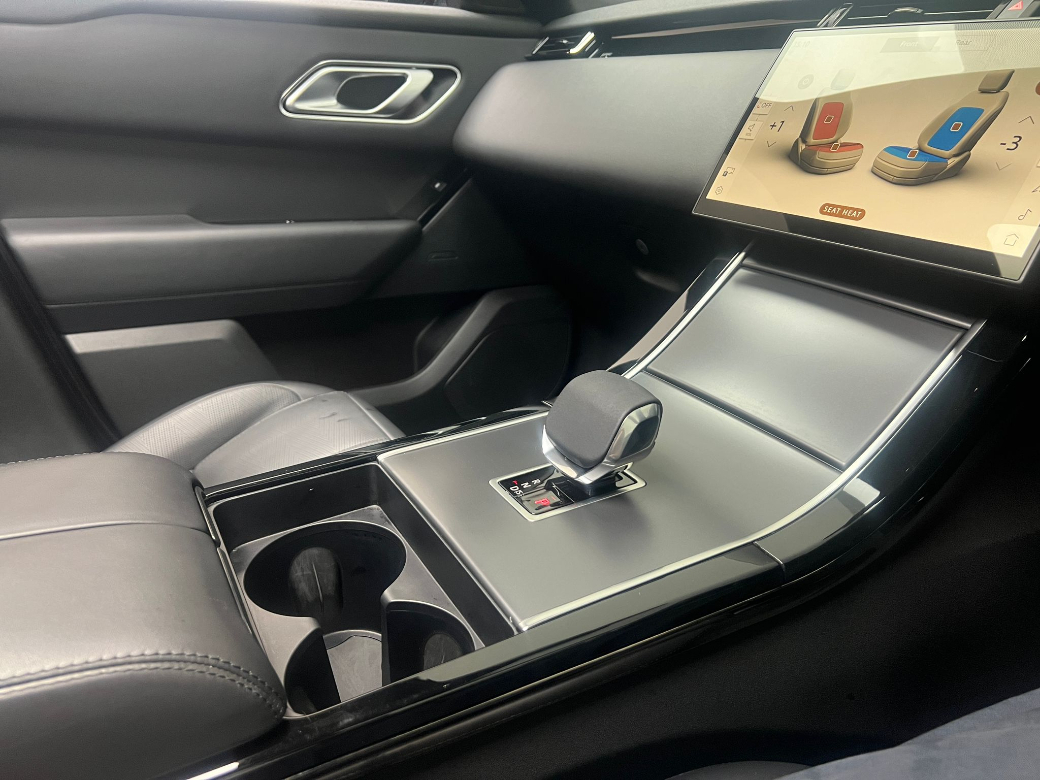 2024 Land Rover Range Rover Velar