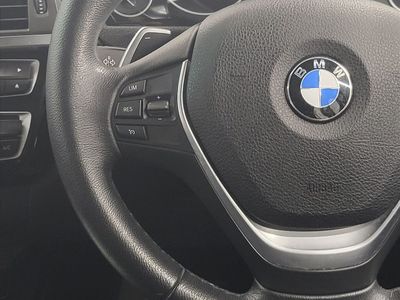 2018 BMW 3 Series