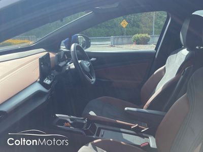 2022 Volkswagen ID.4