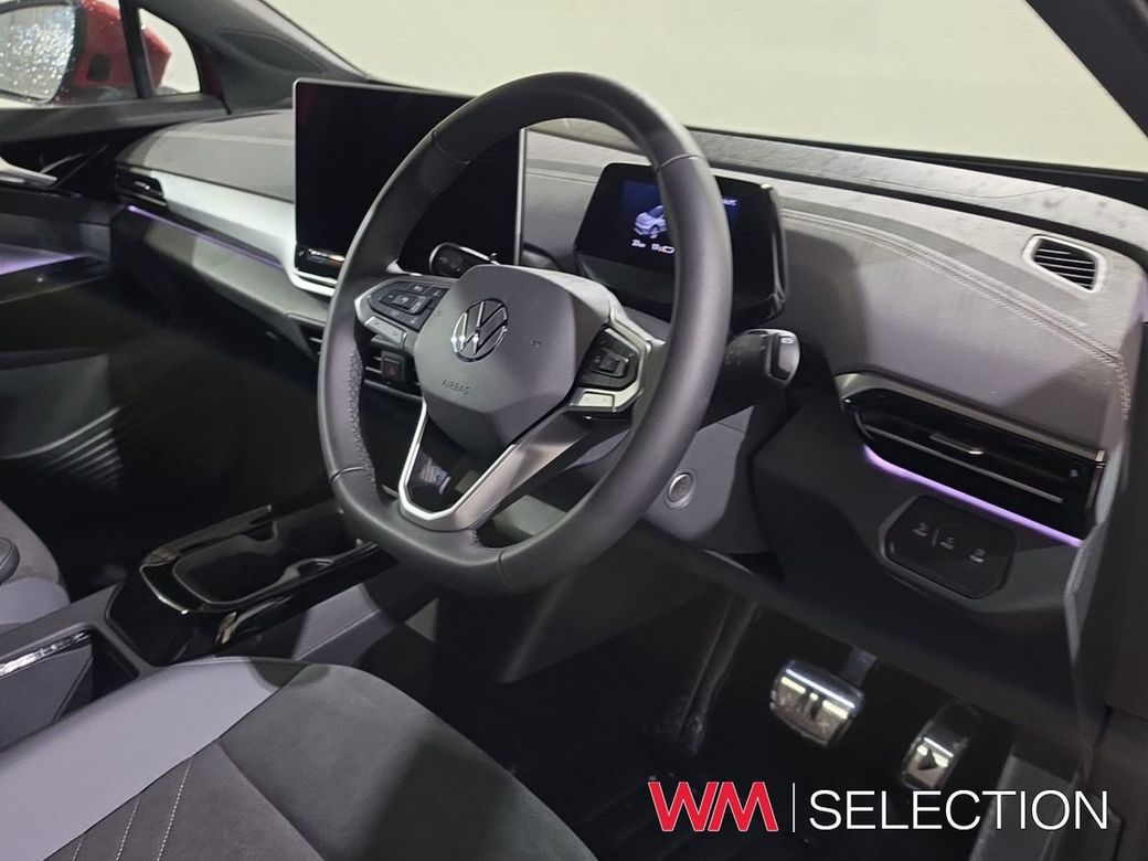 2026 Volkswagen ID.4