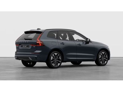 2026 Volvo XC60