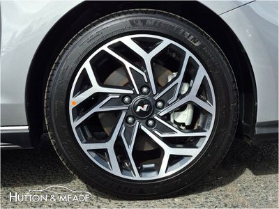 2026 Hyundai i30