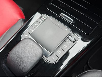 2022 Mercedes-Benz CLA Class