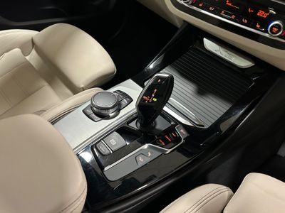 2018 BMW X3