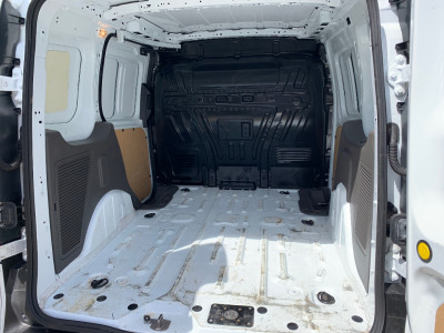 2022 Ford Transit Connect