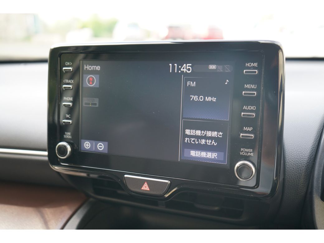 2021 Toyota Yaris Cross