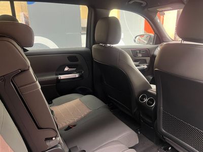 2024 Mercedes-Benz EQB