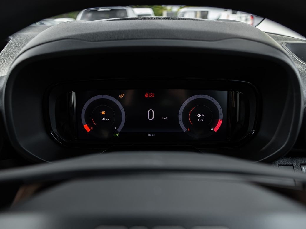 2026 Fiat Doblo