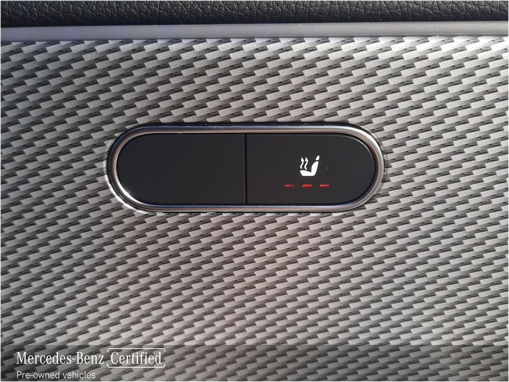 2022 Mercedes-Benz CLA Class