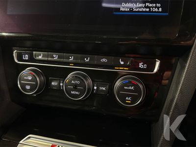 2020 Volkswagen Arteon