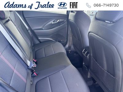 2026 Hyundai i30