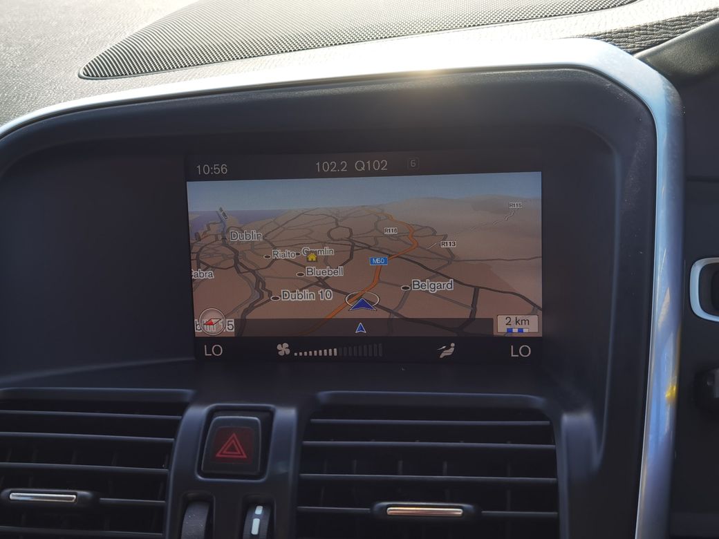 2017 Volvo XC60
