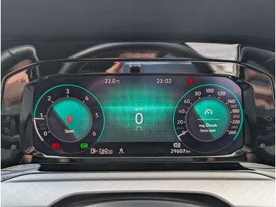 2024 Volkswagen Golf