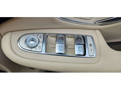 2018 Mercedes-Benz GLC Class