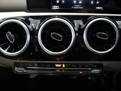 2021 Mercedes-Benz A Class