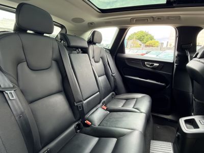 2023 Volvo XC60